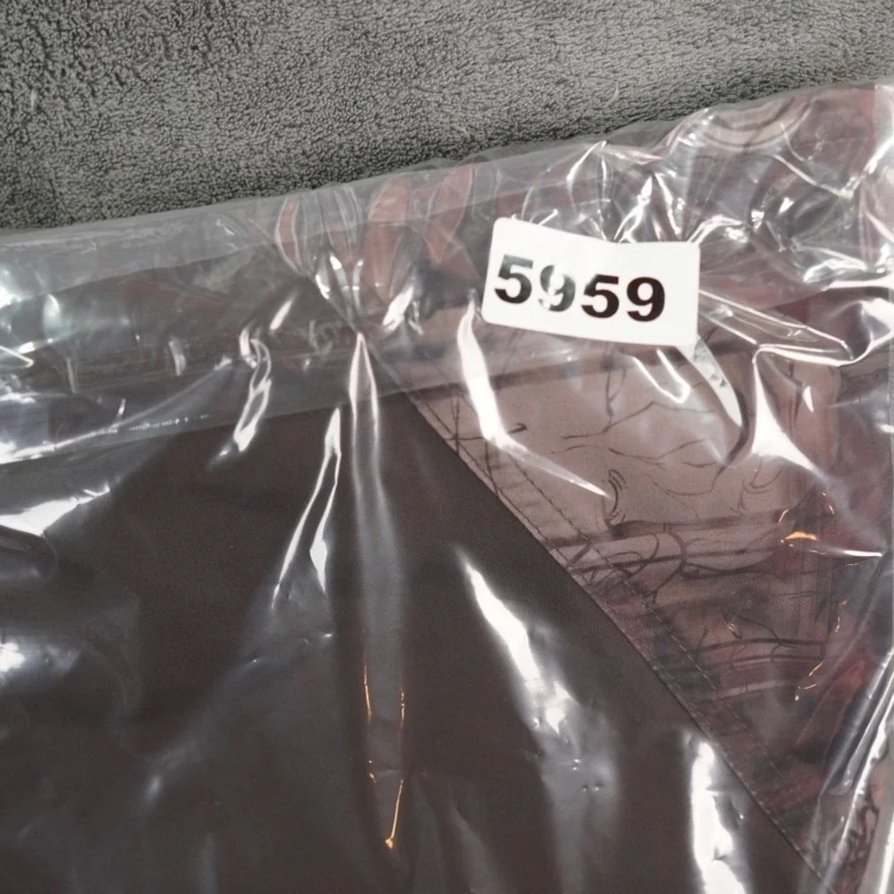 North Face REEF Cryptic Board Shorts Mens Medium Brown Surf‎ Turf Code